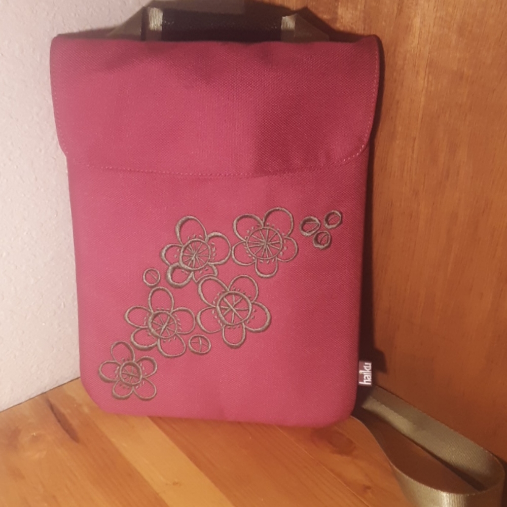 Haiku bag